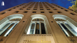 77 Monroe Center